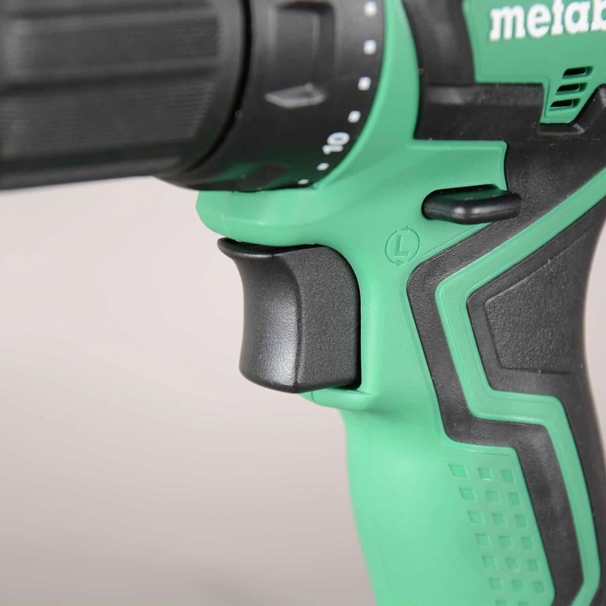 Metabo HPT KC18DDXM KC18DDX 18V Cordless Impact Driver and Drill 1.5 Ah Kit - Image 3