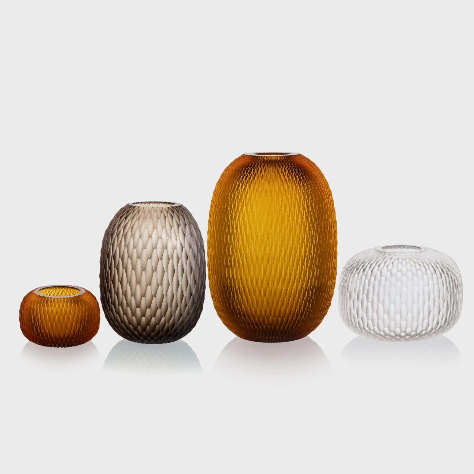 BOMMA - METAMORPHOSIS VASE TALL - From $1,810.00 - $2,170.00 - Image 2