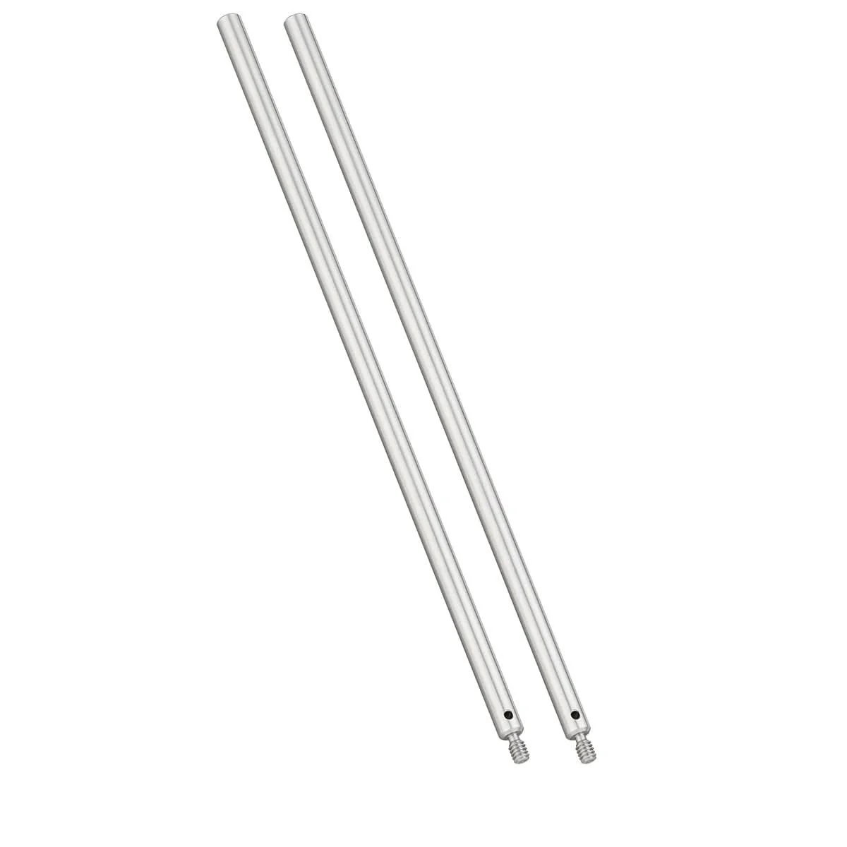 Woodpeckers MFRB-EXT-21 Multi-Function Router Base Extension Rods – 1 Pair
