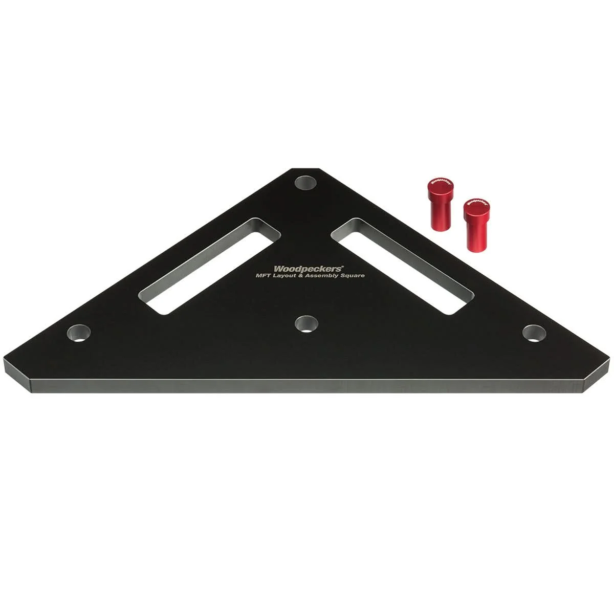 Woodpeckers MFTLASQR-19 MFT Layout & Assembly Square