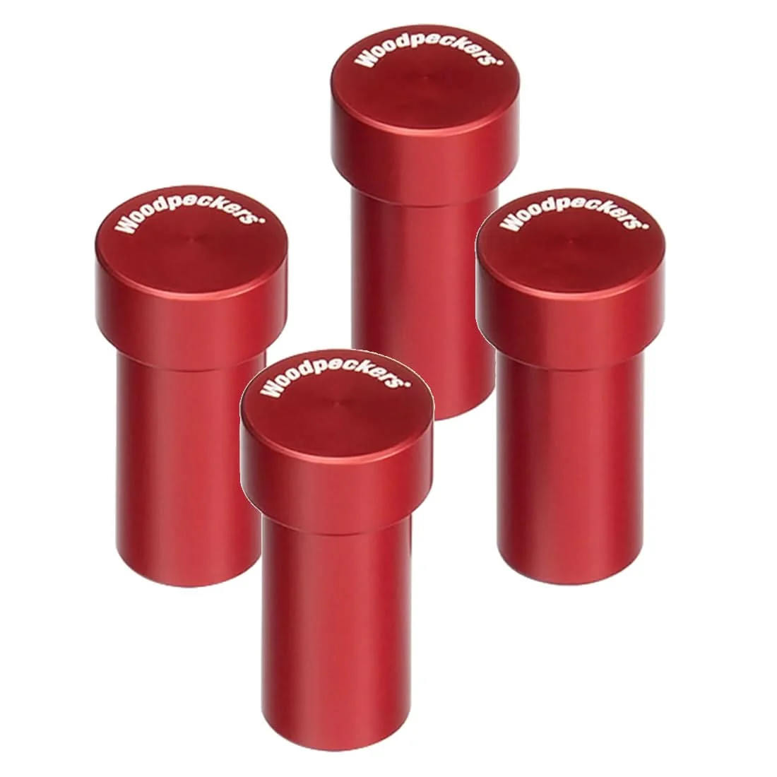 Woodpeckers MFT Positioning Dogs 4-Pack - Image 1