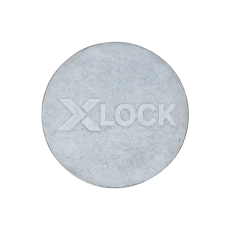 Bosch MGX0100 X-Lock Clip for Backing Pad