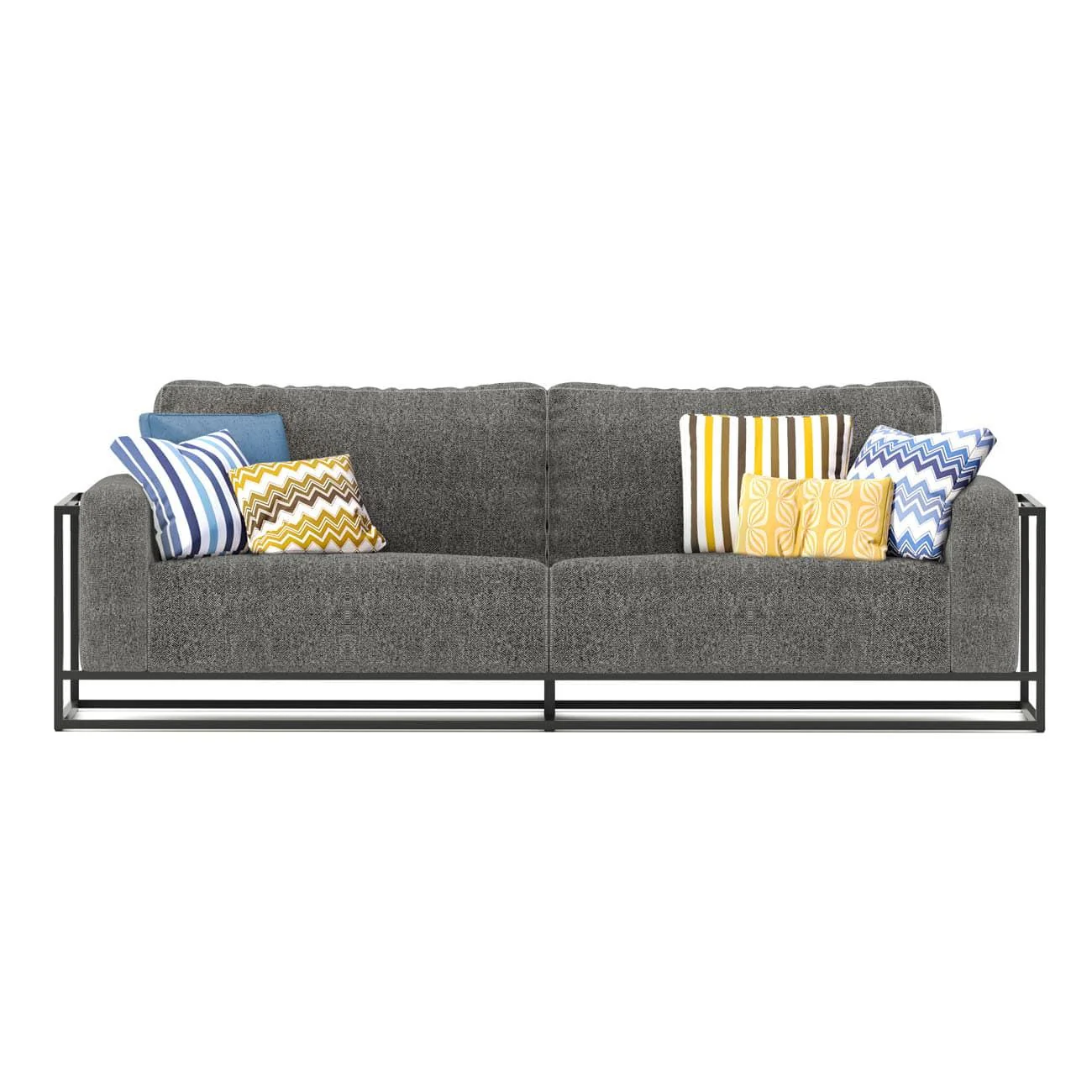 OUTDOOR MIAMI SOFA | $18,334.00 - Image 1
