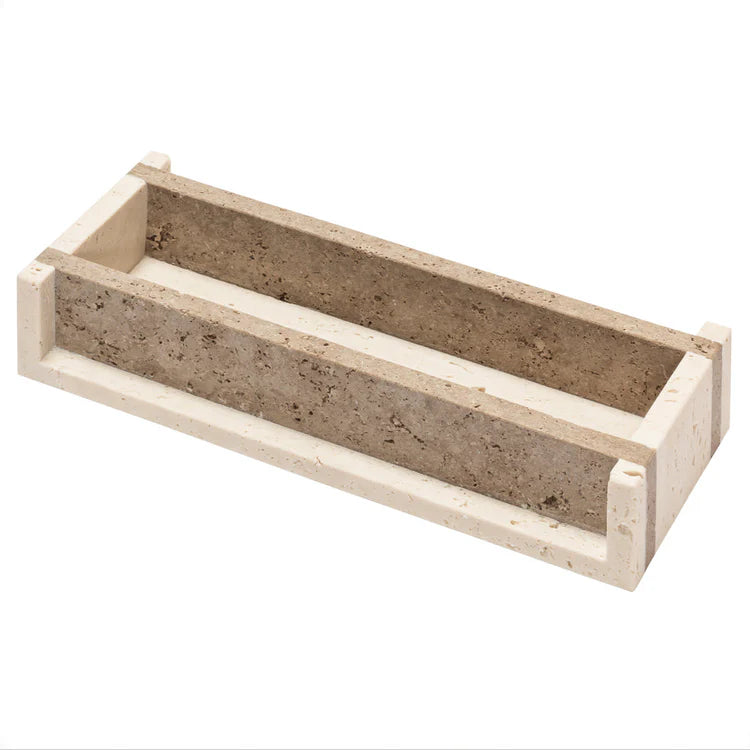 GIOBAGNARA | CARRE LARGE VALET TRAY | $875.00 - Image 2