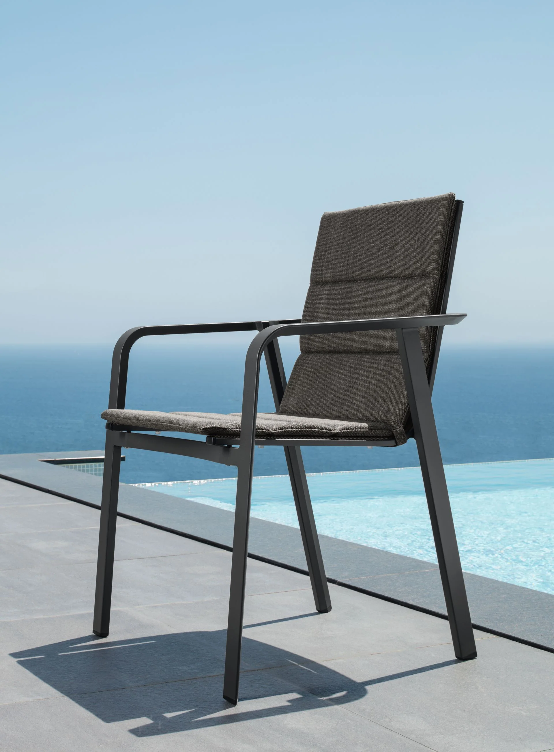TALENTI | MILO DINING ARMCHAIR - $815.00 - Image 2