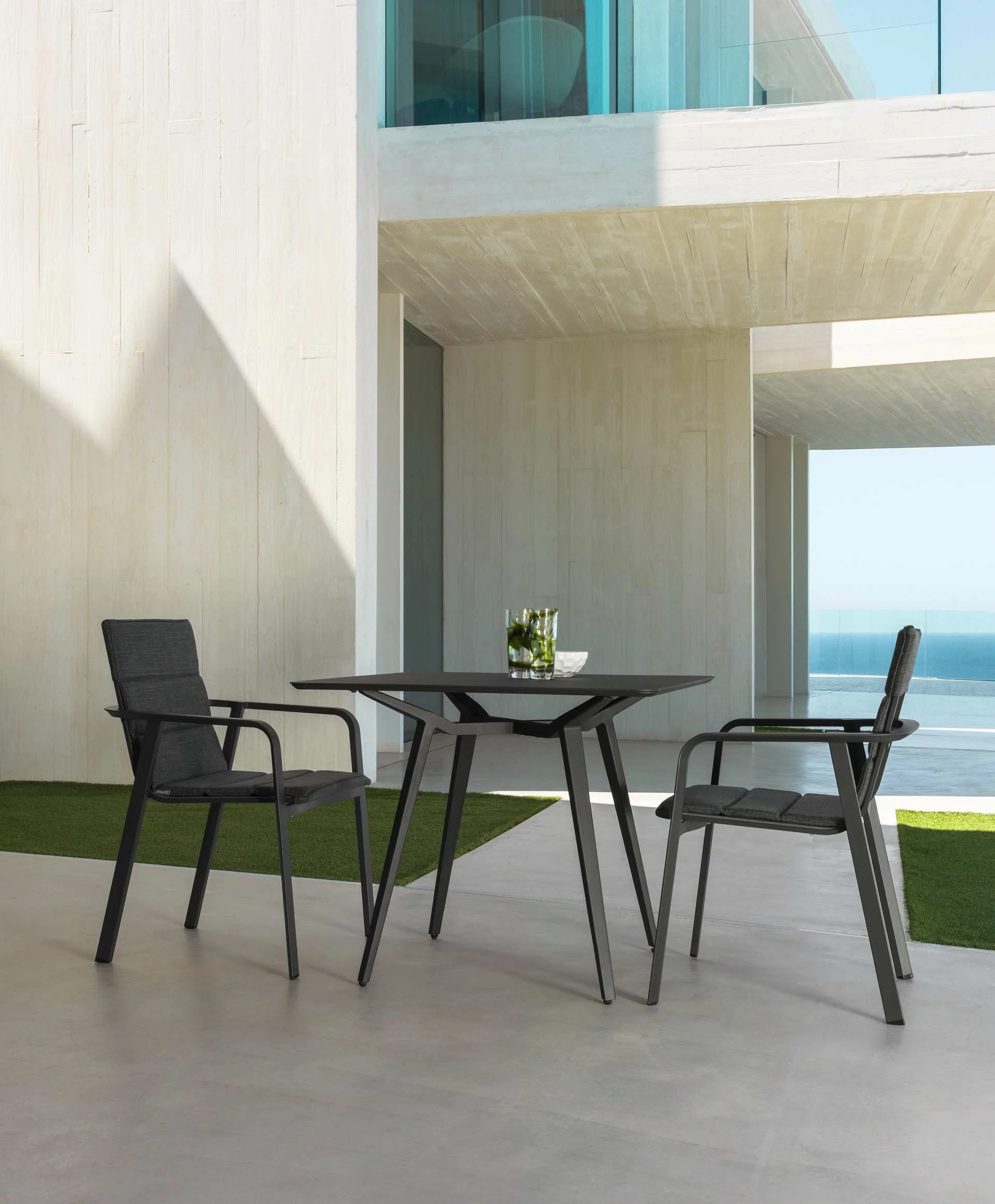 TALENTI | MILO 90 X 90 DINING TABLE - $2,835.00 - Image 3