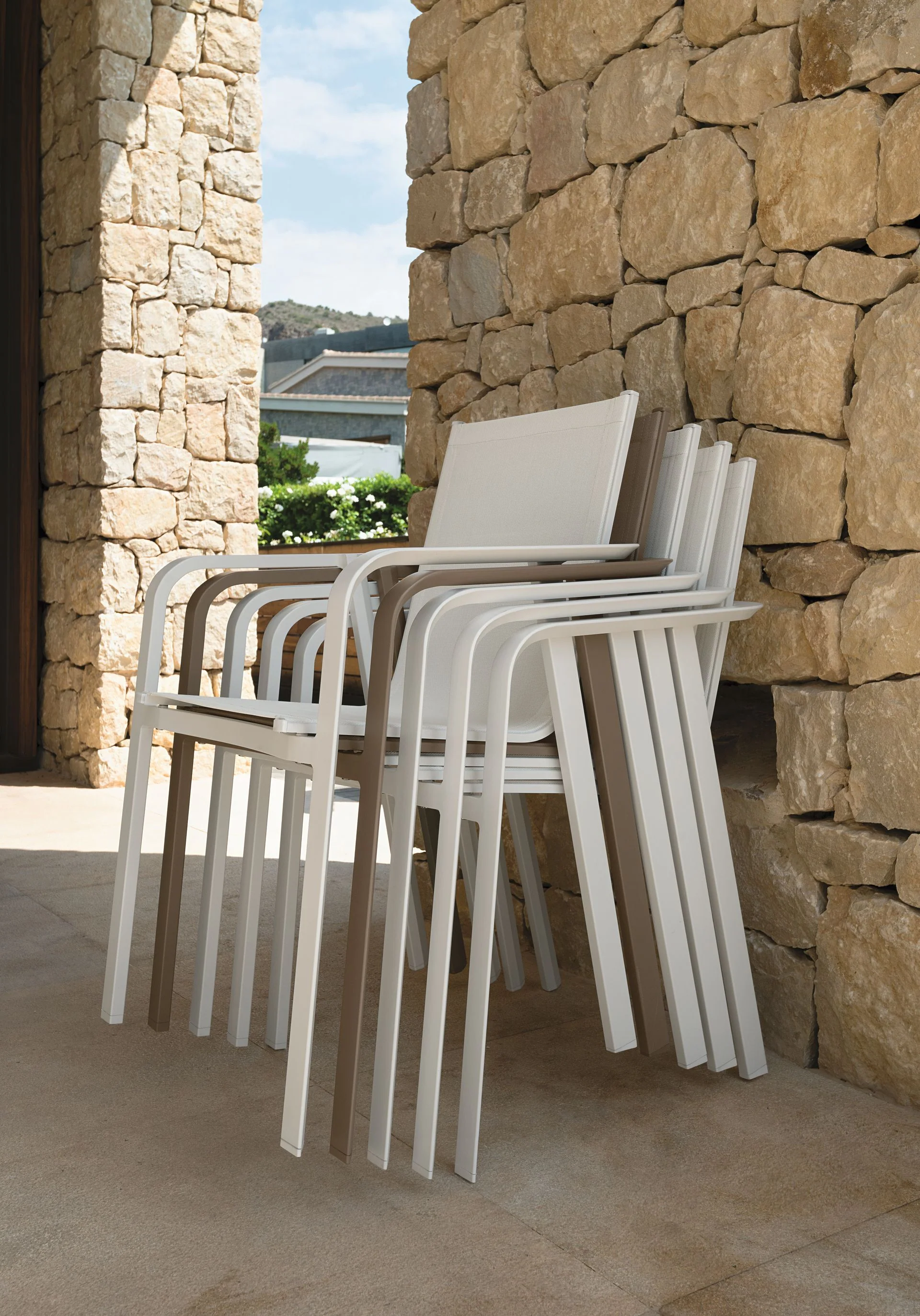TALENTI | MILO DINING ARMCHAIR - $815.00 - Image 3