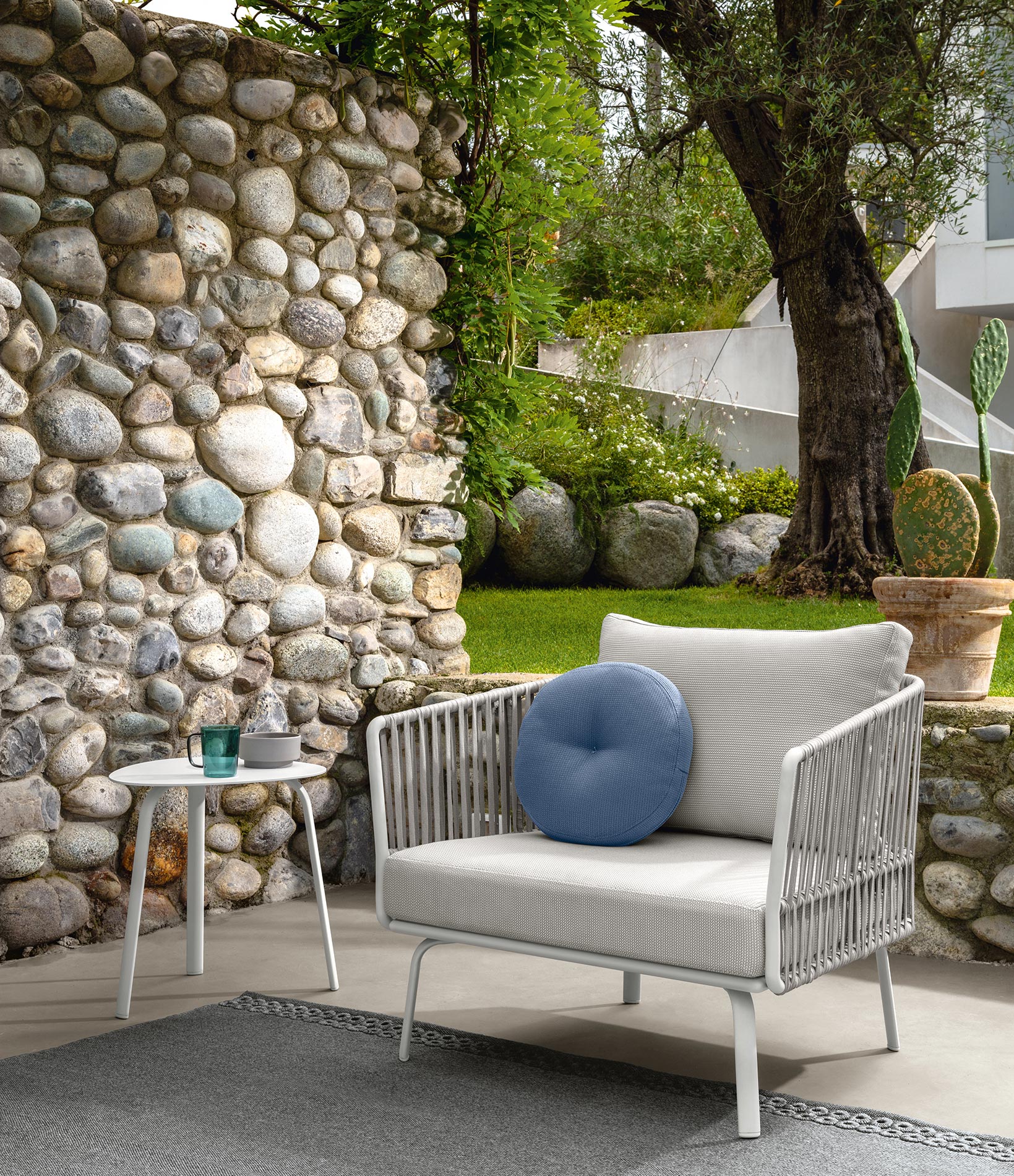 TALENTI | MILO LIVING ARMCHAIR - $3,756.00 - Image 2