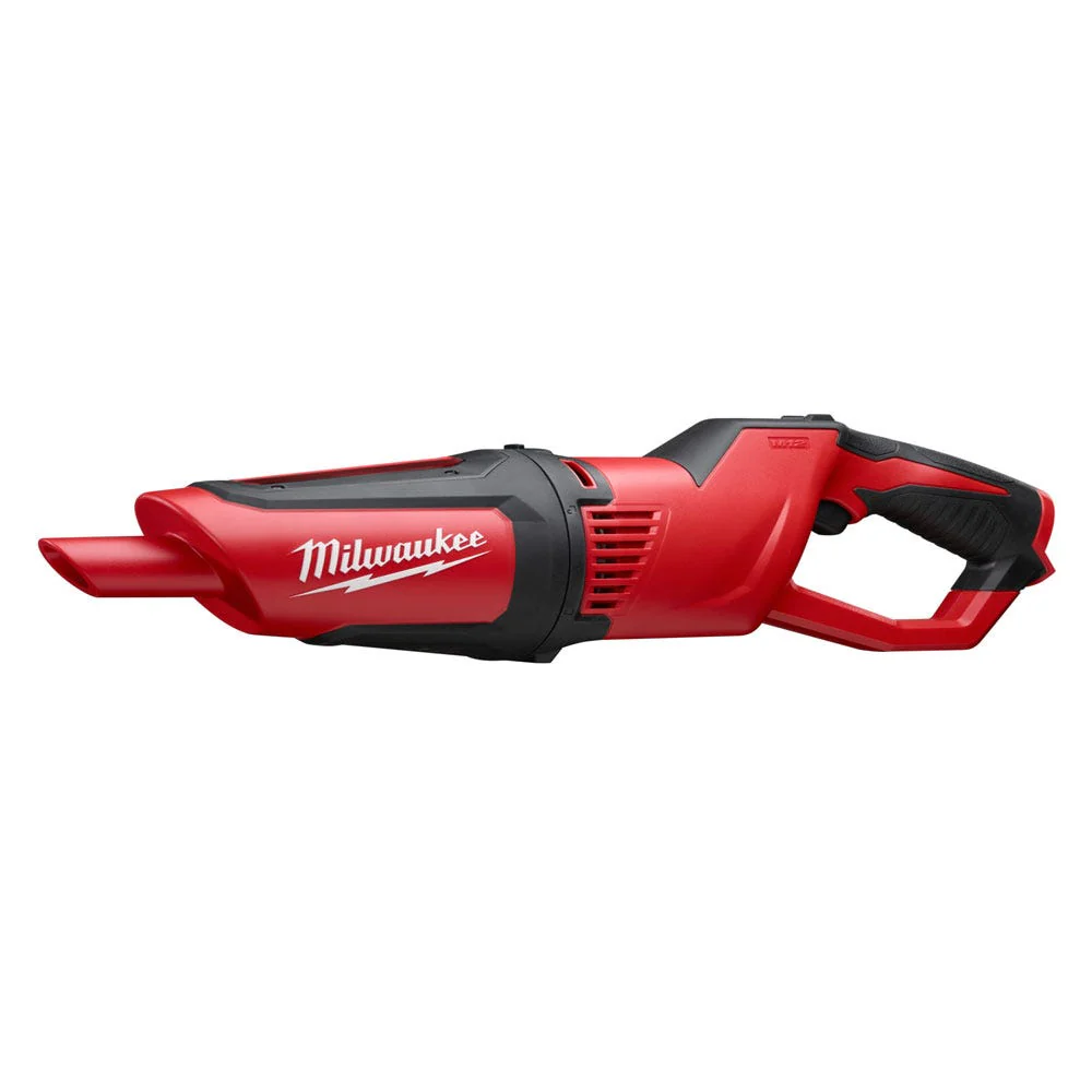 Milwaukee 0850-20 M12 Cordless Li-Ion Compact Vacuum (PROMO) - Image 1