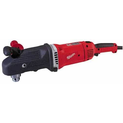 Milwaukee 1680-20 Corded 1/2″  Super Hawg