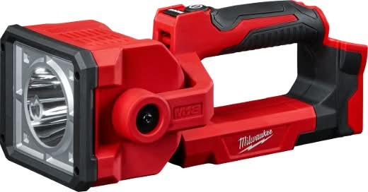 Milwaukee 2354-20 M18 1,250-Lumen Search Light, Tool Only (PROMO) - Image 1