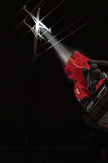 Milwaukee 2354-20 M18 1,250-Lumen Search Light, Tool Only (PROMO) - Image 2