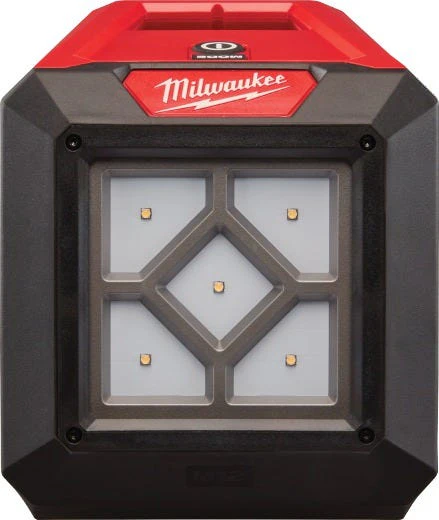 Milwaukee 2364-20 M12 Compact Flood Light (PROMO) - Image 2