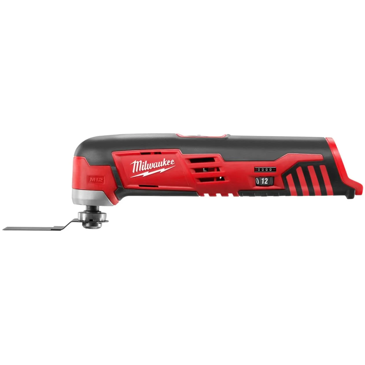 Milwaukee 2426-20 M12 Cordless Multi-Tool (PROMO) - Image 1