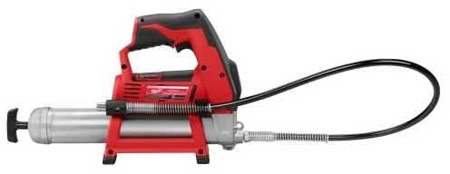 Milwaukee PROMO 2446-20 M12 Cordless Grease Gun (PROMO) - Image 2