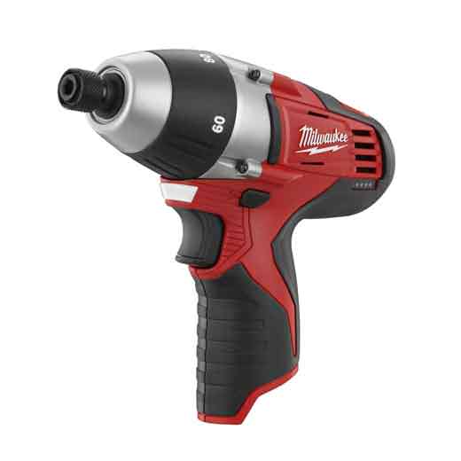 Milwaukee 2455-20 M12 Cordless No-Hub Driver, Tool Only - Image 2