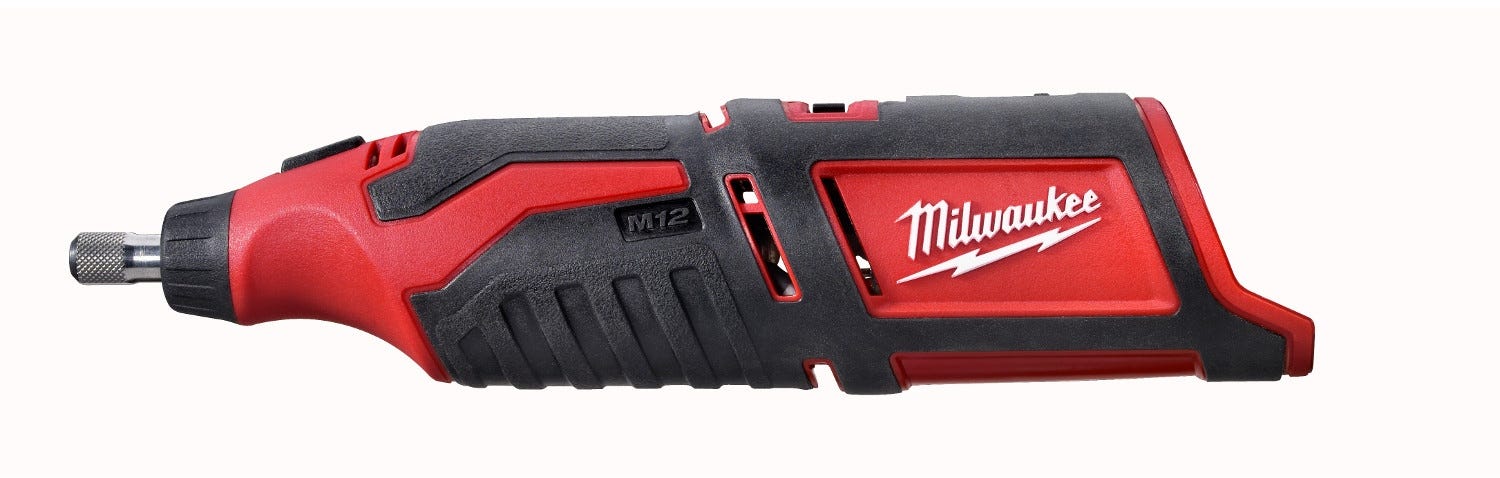 Milwaukee 2460-20 M12 Cordless Rotary Tool (PROMO) - Image 1