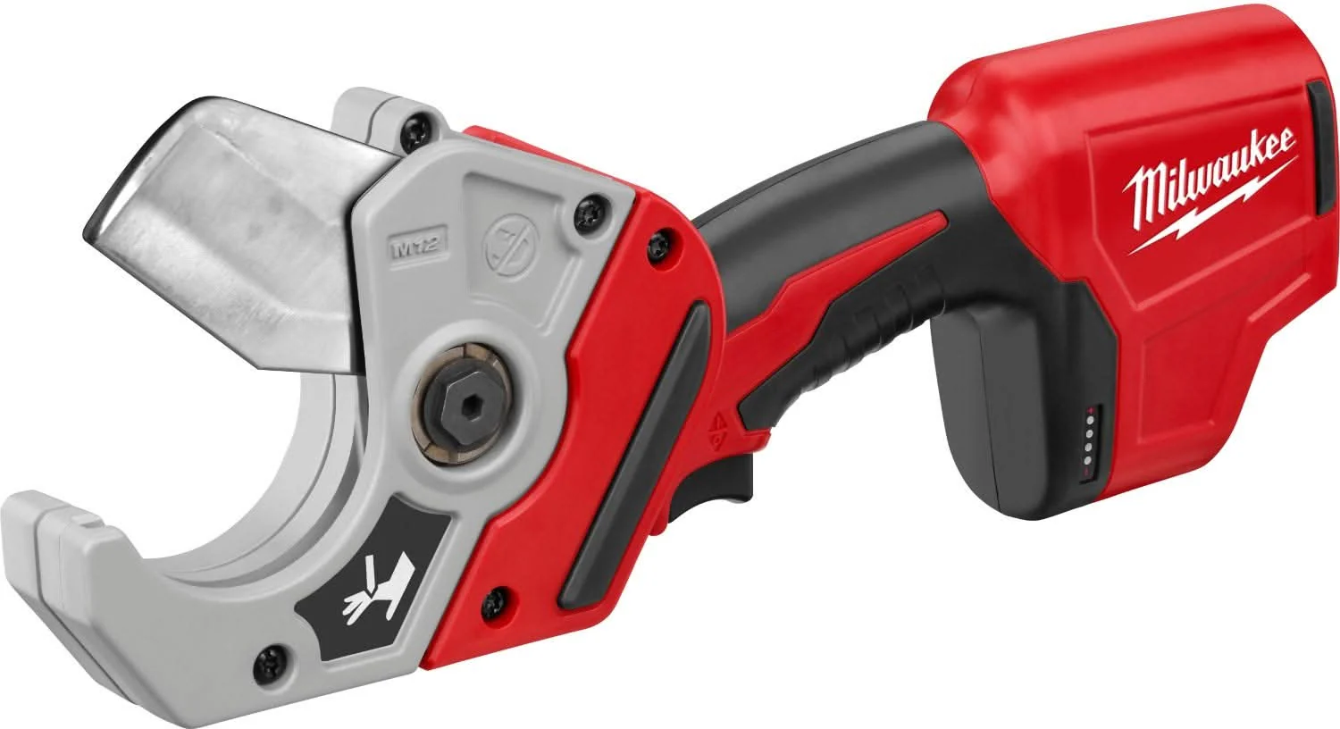 Milwaukee 2470-20 M12 Cordless PVC Shear - Image 2