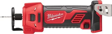 Milwaukee 2627-20 M18 Cut Out Tool, Tool Only (PROMO)