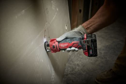 Milwaukee 2627-20 M18 Cut Out Tool, Tool Only (PROMO) - Image 2