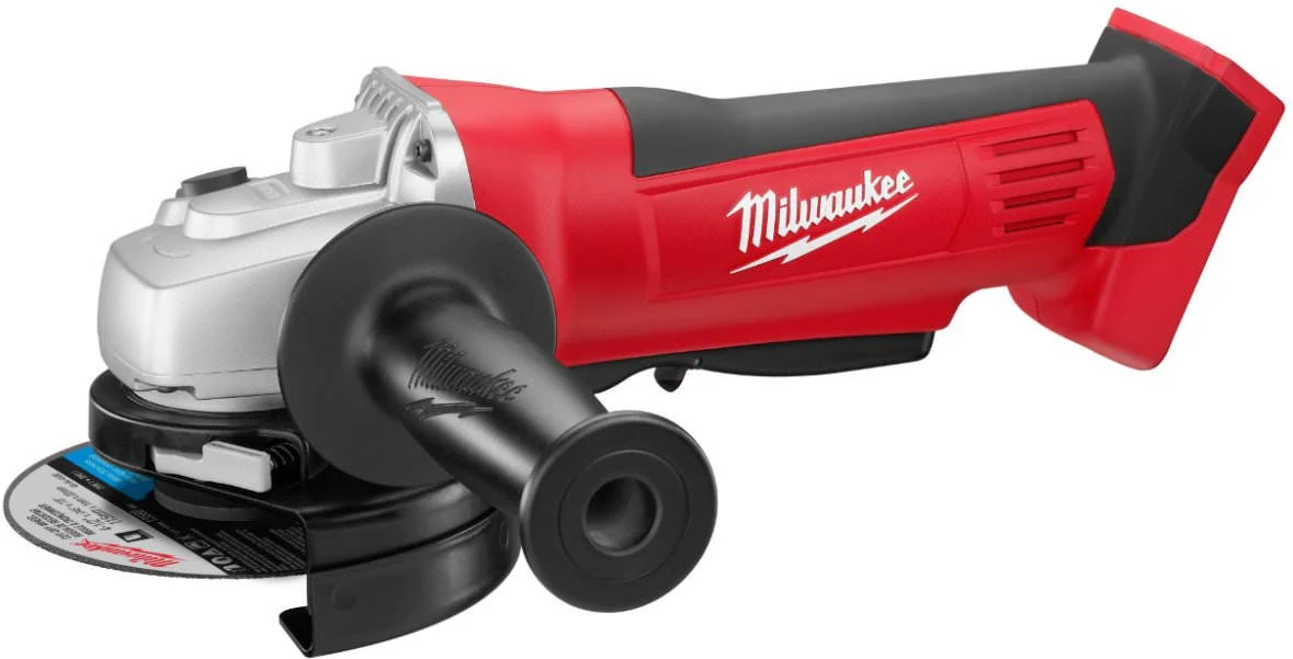 Milwaukee 2680-20 M18 Cordless 4-1/2" Cut-off / Grinder (PROMO) - Image 1