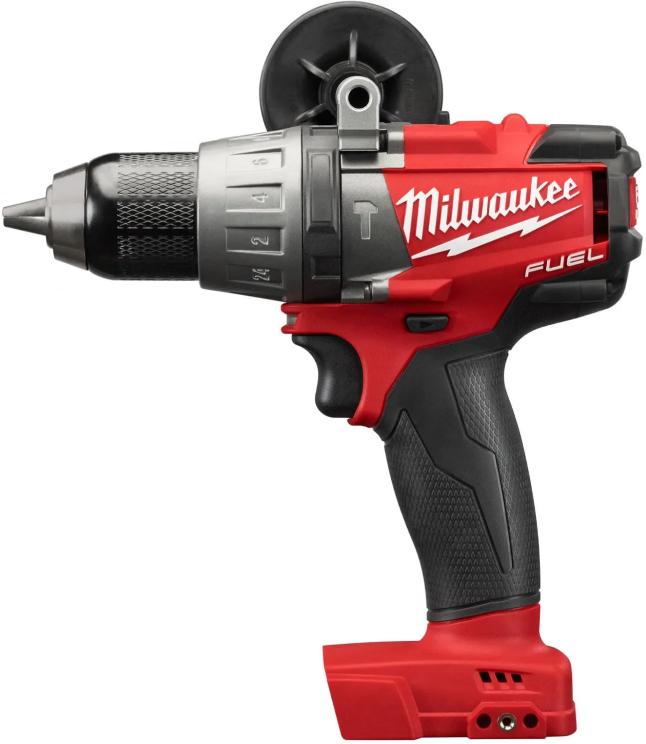 Milwaukee 2704-20 M18 FUEL 1/2" Hammer Drill/Driver (Bare Tool) (PROMO) - Image 1
