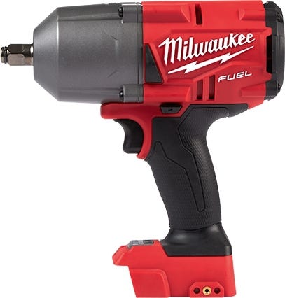 Milwaukee 2767-20 M18 Fuel High Torque 1/2 Impact Wrench With Friction Ring (Tool Only) (PROMO) - Image 1