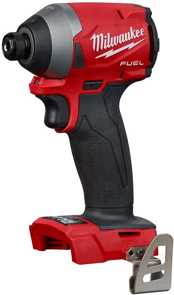 Milwaukee 2853-20 M18 FUEL 1/4" Hex Impact Driver- Bare Tool (PROMO) - Image 1