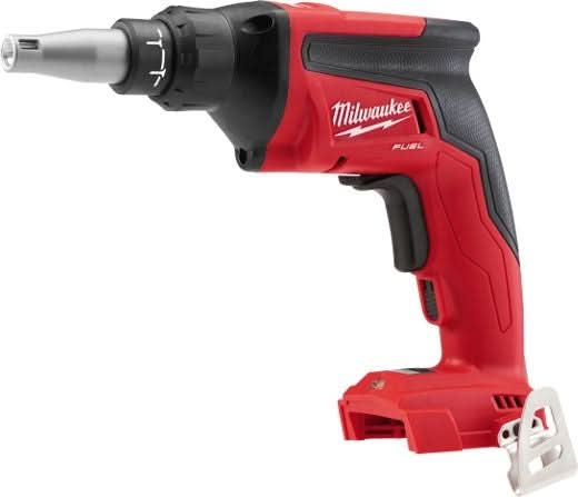 Milwaukee PROMO 2866-20 M18 Fuel Drywall Screw Gun, Tool Only (PROMO) - Image 1