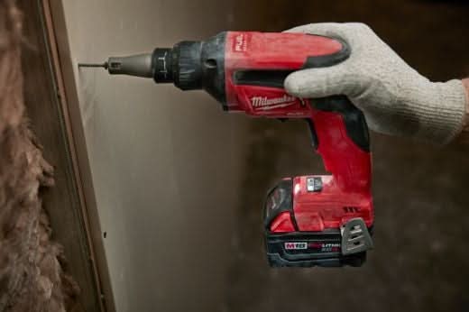 Milwaukee PROMO 2866-20 M18 Fuel Drywall Screw Gun, Tool Only (PROMO) - Image 3