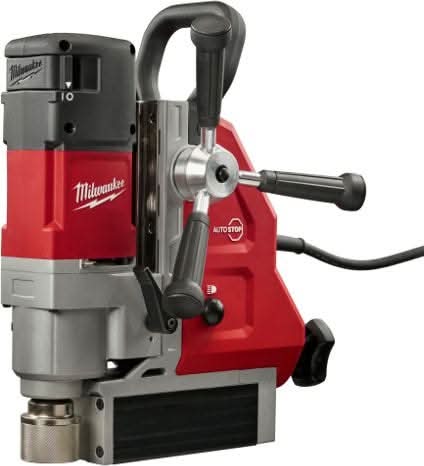 Milwaukee 4274-21 Corded 1-5/8" Magnetic Drill Kit - Image 3