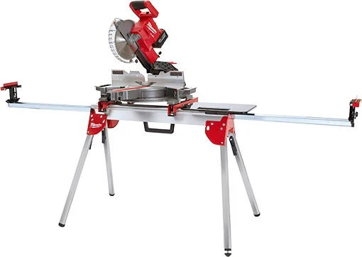 Milwaukee 48-08-0551 Folding Miter Saw Stand (PROMO) - Image 1