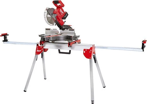 Milwaukee 48-08-0551 Folding Miter Saw Stand (PROMO) - Image 2