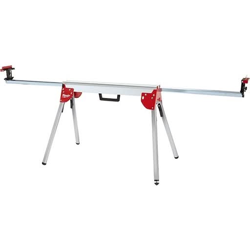 Milwaukee 48-08-0551 Folding Miter Saw Stand - Image 2
