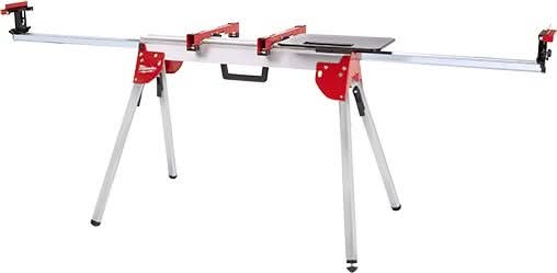 Milwaukee 48-08-0551 Folding Miter Saw Stand - Image 3