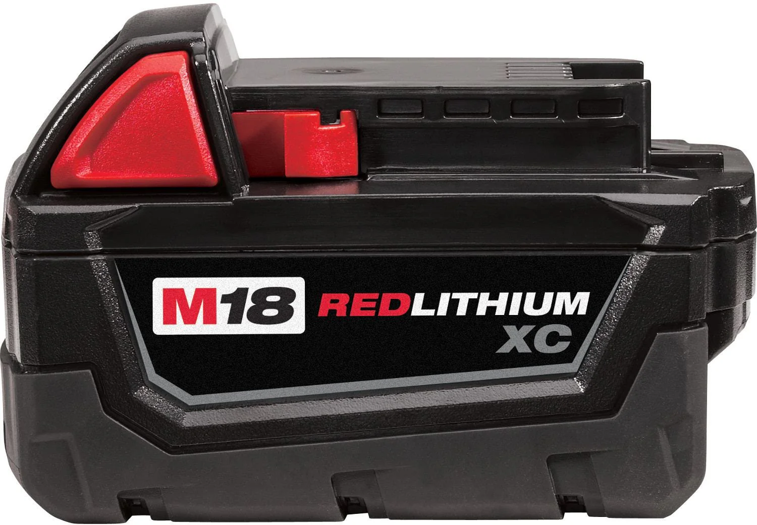 Milwaukee 48-11-1828 18V 3.0Ah Li-Ion Battery Promo (PROMO) - Image 1