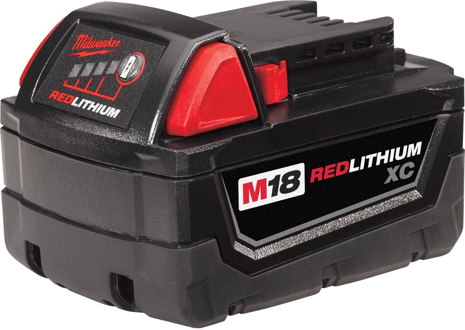 Milwaukee 48-11-1828 18V 3.0Ah Li-Ion Battery Promo (PROMO) - Image 2