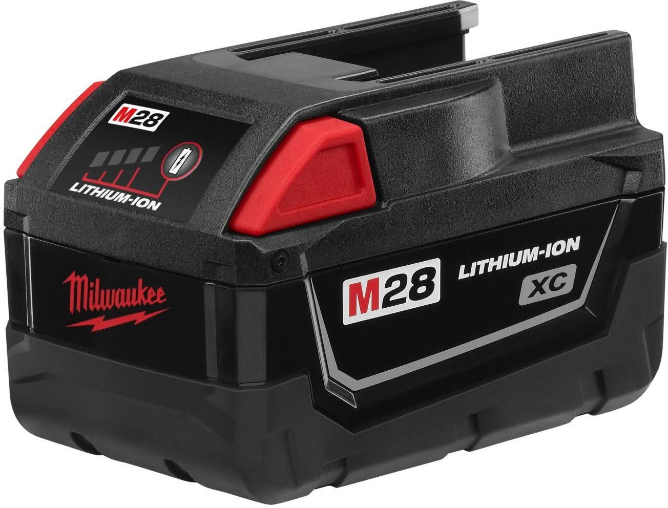 Milwaukee 48-11-2830 M28 Battery Pack - Image 2