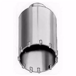 Milwaukee 48-20-5020 SDS-PLUS Thin Wall Carbide Tipped Core Bit 1-3/8″