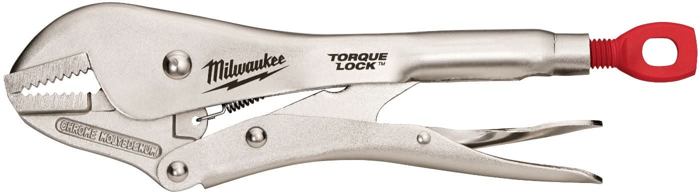 Milwaukee 48-22-3510 Locking Plier Set 7-in. and 10-in. - Image 2
