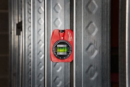 Milwaukee 48-22-5102 Pocket Level - Image 3
