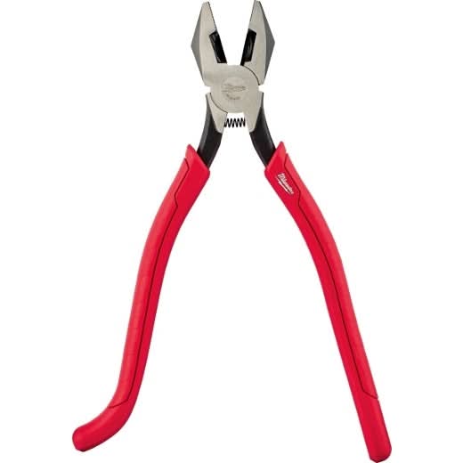 Milwaukee 48-22-6102 Ironworker's Pliers - Image 1