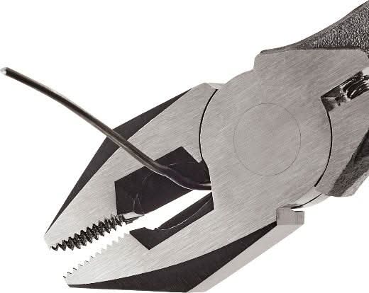 Milwaukee 48-22-6102 Ironworker's Pliers - Image 2