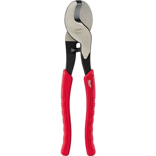 Milwaukee 48-22-6104 Cable Cutting Pliers - Image 1