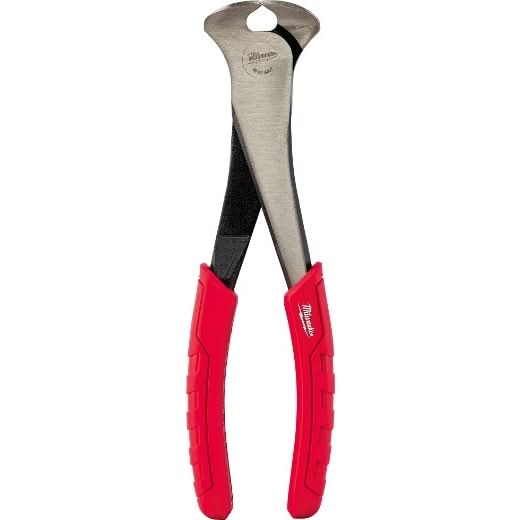 Milwaukee 48-22-6407 7" Nipping Pliers - Image 1