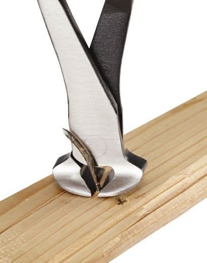 Milwaukee 48-22-6407 7" Nipping Pliers - Image 2
