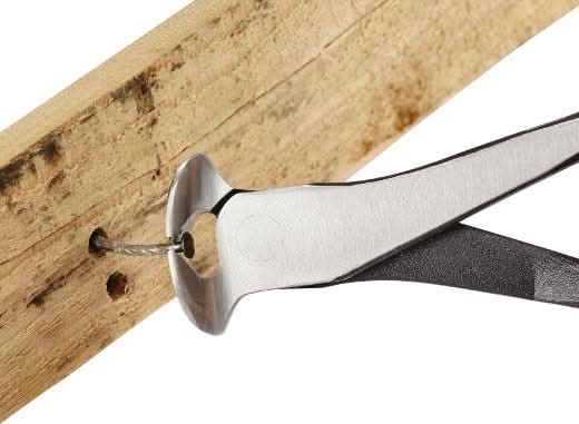 Milwaukee 48-22-6407 7" Nipping Pliers - Image 3