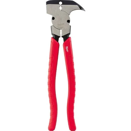 Milwaukee 48-22-6410 Fencing Pliers - Image 1