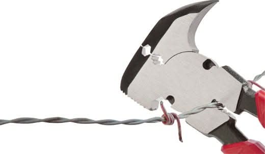 Milwaukee 48-22-6410 Fencing Pliers - Image 2
