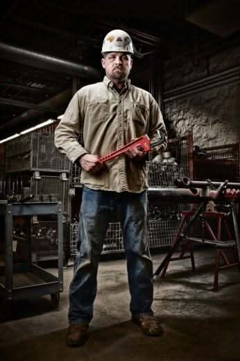 Milwaukee 48-22-7118 18" STEEL PIPE WRENCH - Image 3